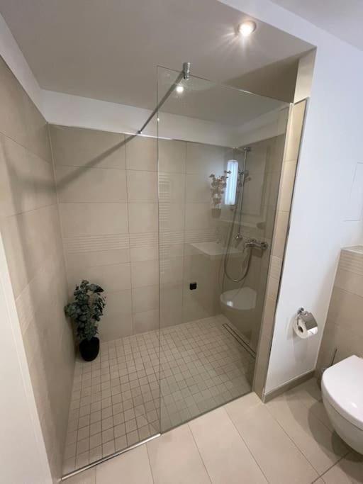 Loft Bw29 Zentrum - Freizeit & Arbeit - 5 Personen - Wifi Leipzig Eksteriør bilde