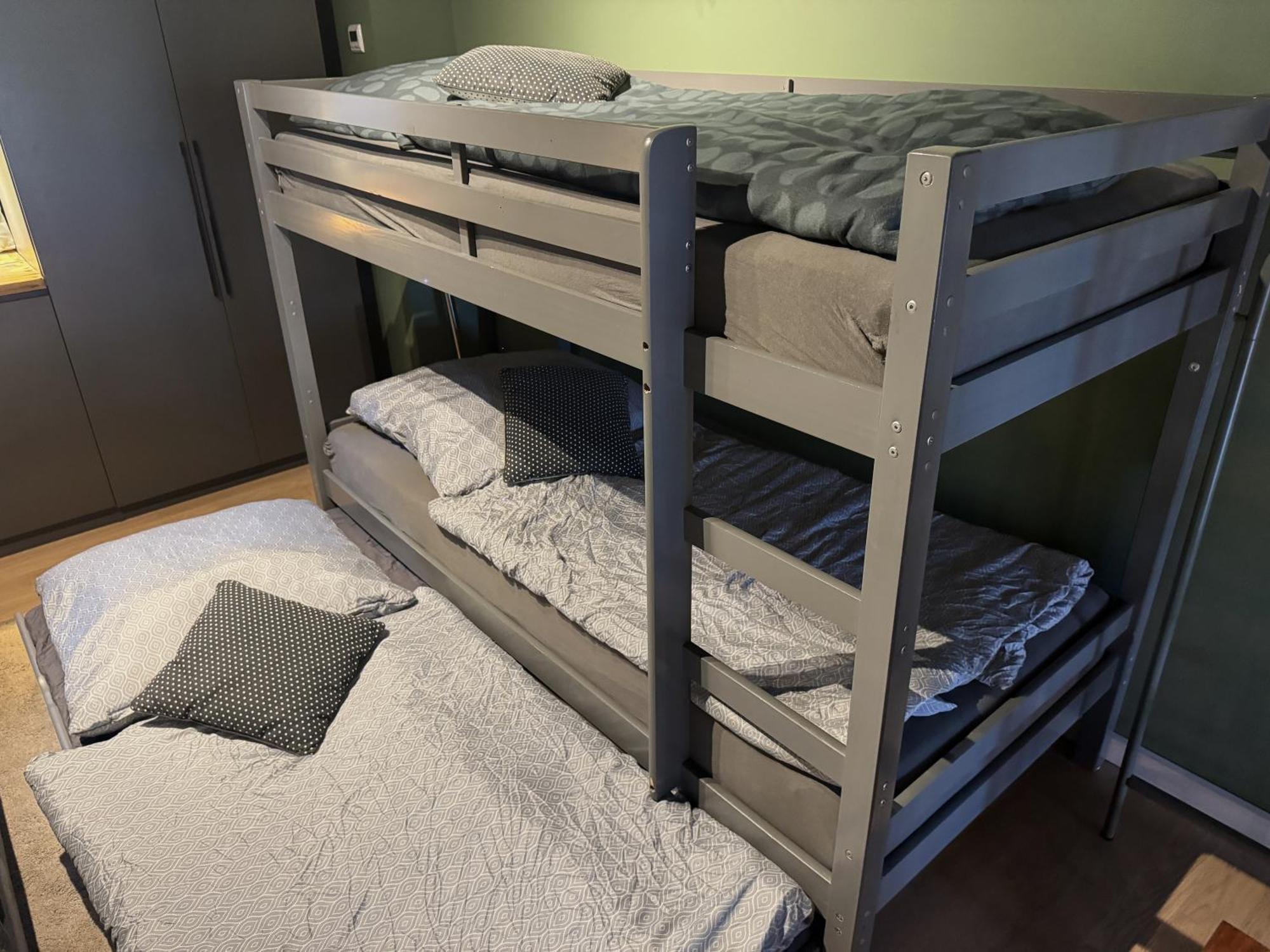 Loft Bw29 Zentrum - Freizeit & Arbeit - 5 Personen - Wifi Leipzig Eksteriør bilde